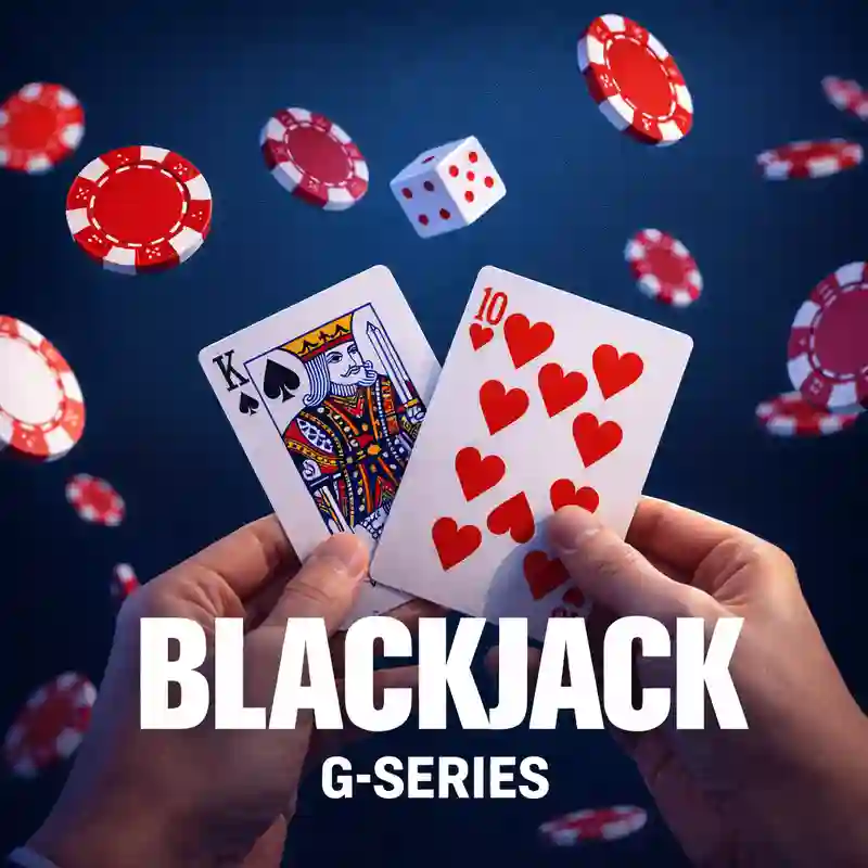 Maglaro ng Blackjack sa steakbet