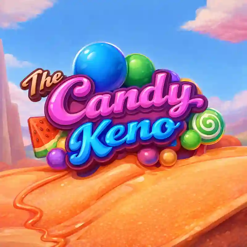 The Candy Keno Game Preview
